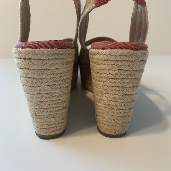 Splendid espadrilles - Picture 2 of 6